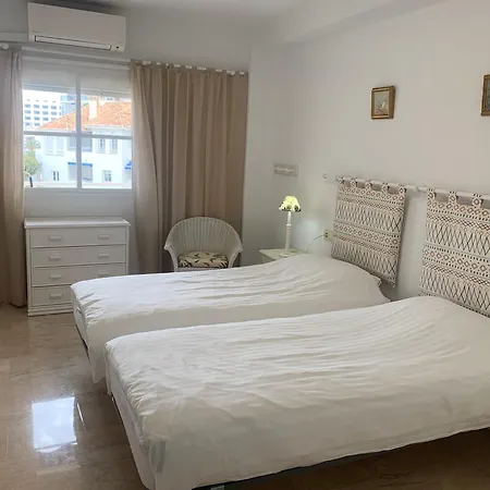 Isabel - Fuentes De * Nerja