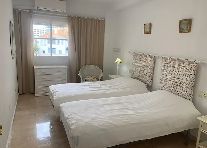 Isabel - Fuentes De * Nerja