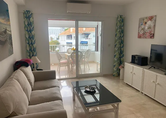 Isabel - Fuentes De Apartament *