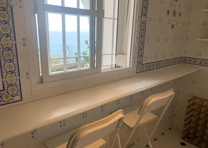 Apartament Isabel - Fuentes De *