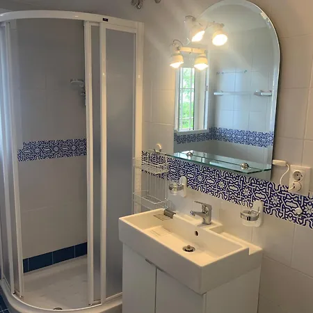 Isabel - Fuentes De Apartman *