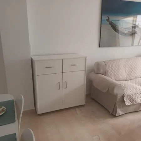 Isabel - Fuentes De Apartment Nerja