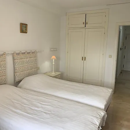 Isabel - Fuentes De Apartmán Nerja