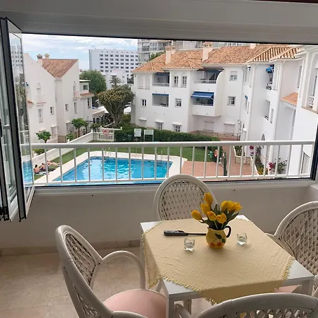 Apartamento Isabel - Fuentes De