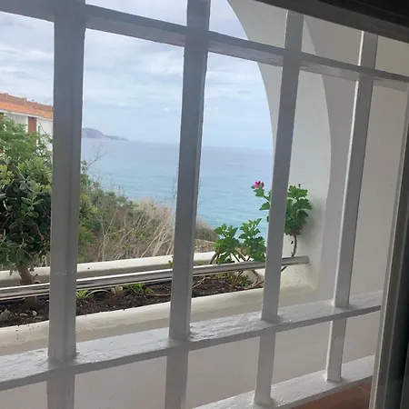 Isabel - Fuentes De Apartment *