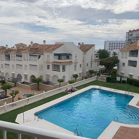 Isabel - Fuentes De Apartmán Nerja