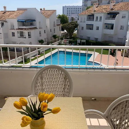 Apartamento Isabel - Fuentes De