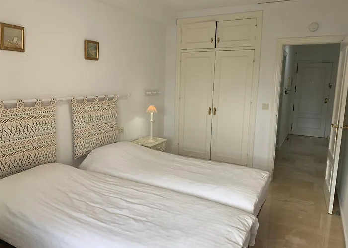 Isabel - Fuentes De Appartement Nerja