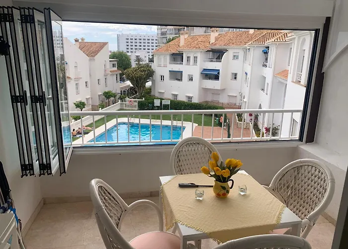 Appartement Isabel - Fuentes De