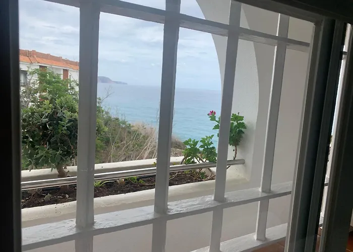 Isabel - Fuentes De Appartement *