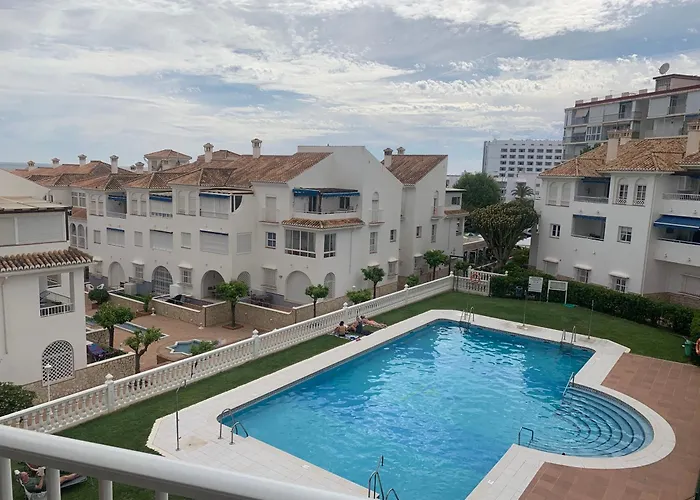 Isabel - Fuentes De Appartement Nerja